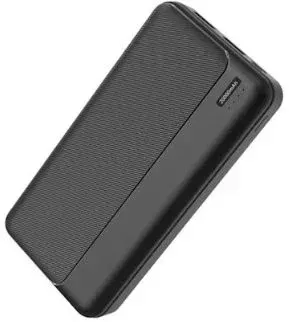 EOFE G205 20000mAh (черный)