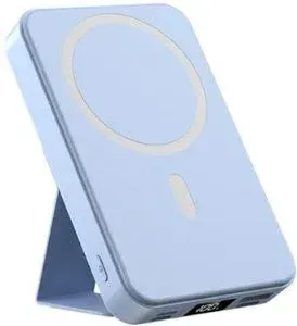 EOFE G107 10000mAh (голубой)