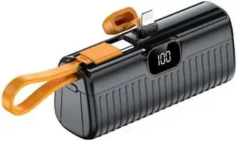 EOFE G054 5000mAh (черный)