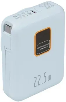 EOFE G108 10000mAh (голубой)
