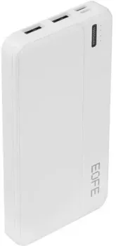 EOFE G105 10000mAh (белый)