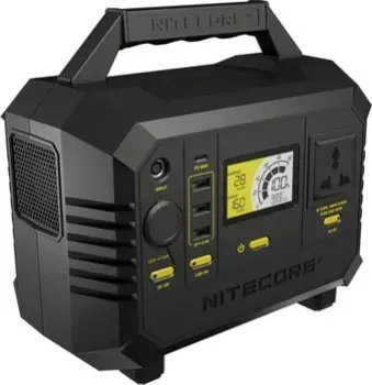 Nitecore NES500 144 000 мАч