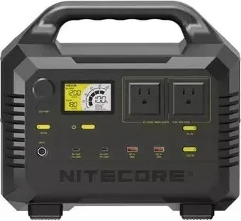 Nitecore NES1200 348 000mAh