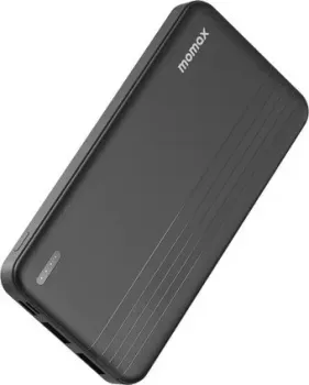 Momax iPower PD IP77 10000mAh (черный)
