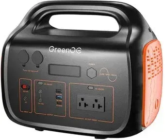 GreenOE Venture 1000W 1024Wh