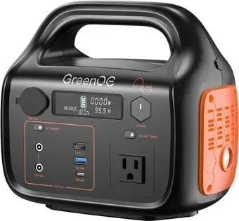 GreenOE Venture 300 299Wh