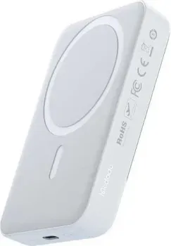 McDodo MC-4260 10000mAh (белый)