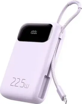 McDodo MC-3255 10000mAh (сиреневый)