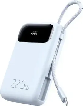 McDodo MC-3254 10000mAh (голубой)