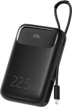 McDodo MC-3253 10000mAh (черный)