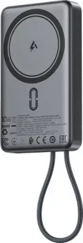 AceFast M18 10000mAh (черный)