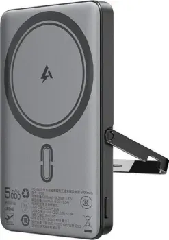 AceFast M16 5000mAh (черный)