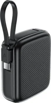AceFast M15 10000mAh (черный)
