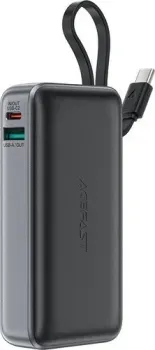 AceFast M7 10000mAh (черный)
