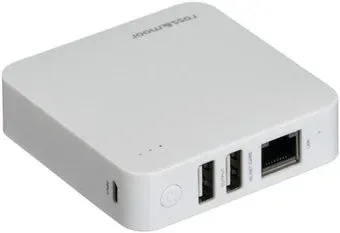 Ross and Moor PB-X5