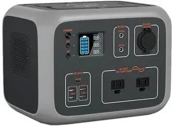 Bluetti AC50S 300W