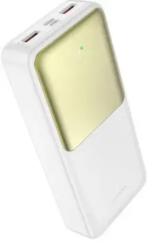 Hoco J136A 20000mAh (белый)
