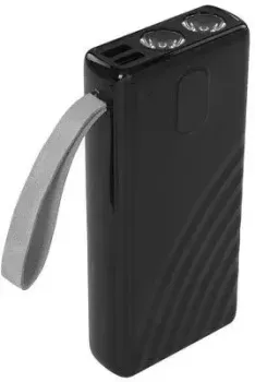 Hoco J129A 20000mAh (черный)
