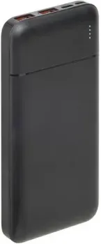 Rivacase VA2101 10000mAh (черный)