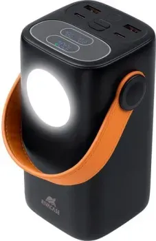 Rivacase VA1086 40000mAh (черный)