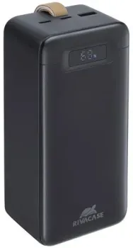 Rivacase VA1084 40000mAh (черный)