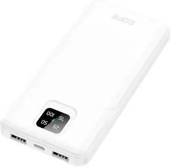 EOFE G102 10000mAh (белый)
