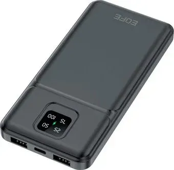 EOFE G102 10000mAh (черный)