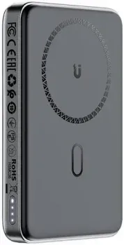 AceFast M6 10000mAh (черный)