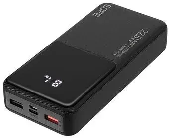 EOFE G201 20000mAh (черный)