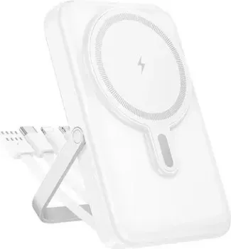 Hoco J135 10000mAh (белый)