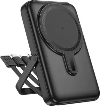 Hoco J135 10000mAh (черный)