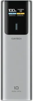 Cuktech PB100P 10000mAh 150W