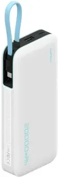 Cuktech PB200N 20000mAh 55W (светло-серый)