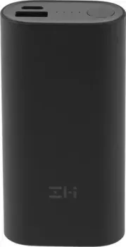 ZMI QB818 10000mAh (черно-серый, китайская версия)