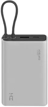 ZMI P17 10000mAh (серый, китайская версия)