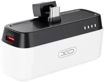 XO PR244 5000mAh (белый)