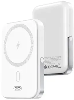 XO PR242 5000mAh (белый)