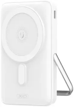 XO PR233 10000mAh (белый)