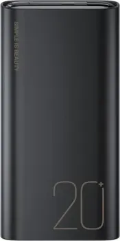 XO PR230 20000mAh (черный)
