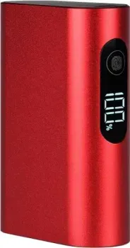TFN Blaze Mini PD 10000mAh (красный)