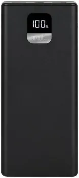 TFN Electrum 22.5W 30000mAh (черный)