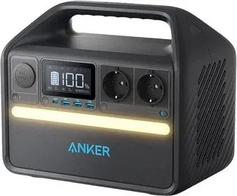 Anker PowerHouse 535 A1751311