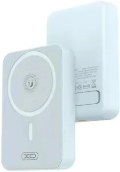 XO PR231 10000mAh (голубой)