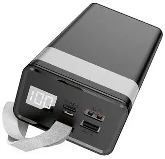 Profit T4 40000mAh (черный)