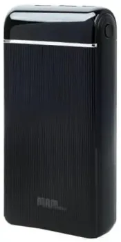 MRM-Power GP91V Vigor 20000mAh (черный)