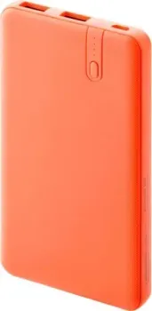 InterStep PB6PM 6000mAh (нектарин)