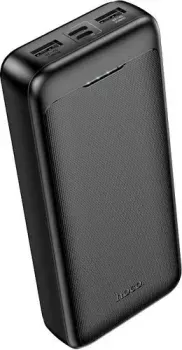 Hoco J111A 20000mAh (черный)