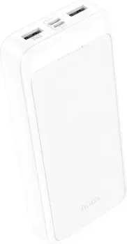Hoco J111A 20000mAh (белый)