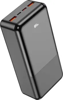 Hoco J108B 30000mAh (черный)