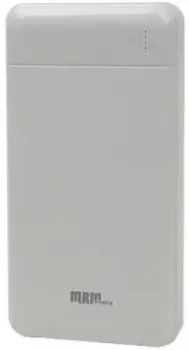 MRM-Power GP13M 30000mAh (белый)